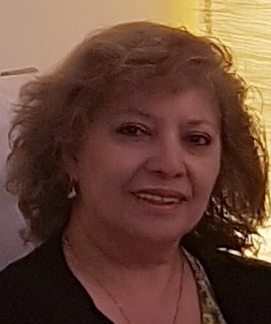 Luz María García